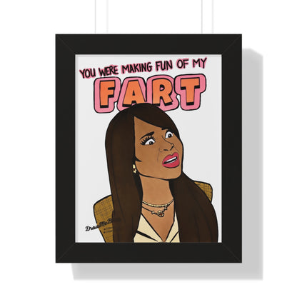 RHOSLC, Framed Prints, 8 x 10