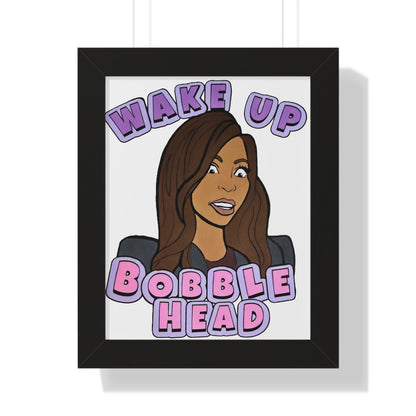 RHOSLC, Framed Prints, 8 x 10