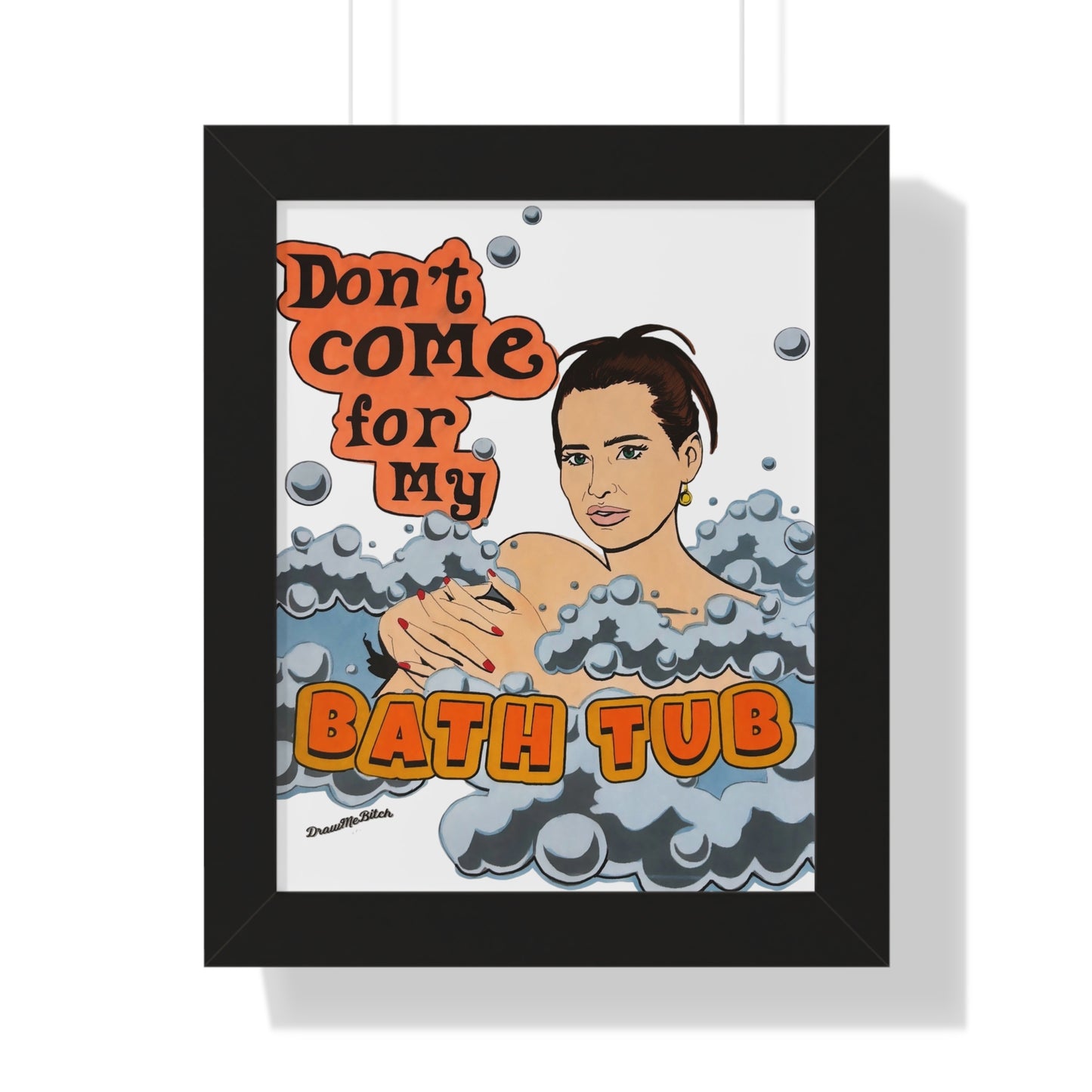 RHOSLC, Framed Prints, 8 x 10