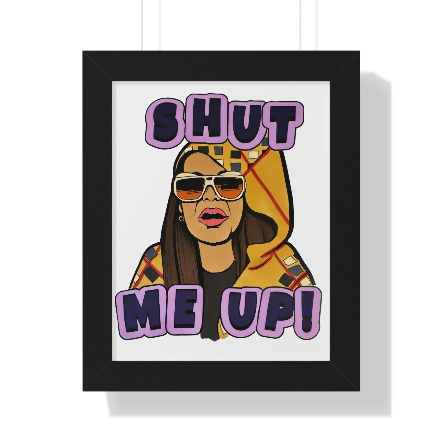 RHOSLC, Framed Prints, 8 x 10