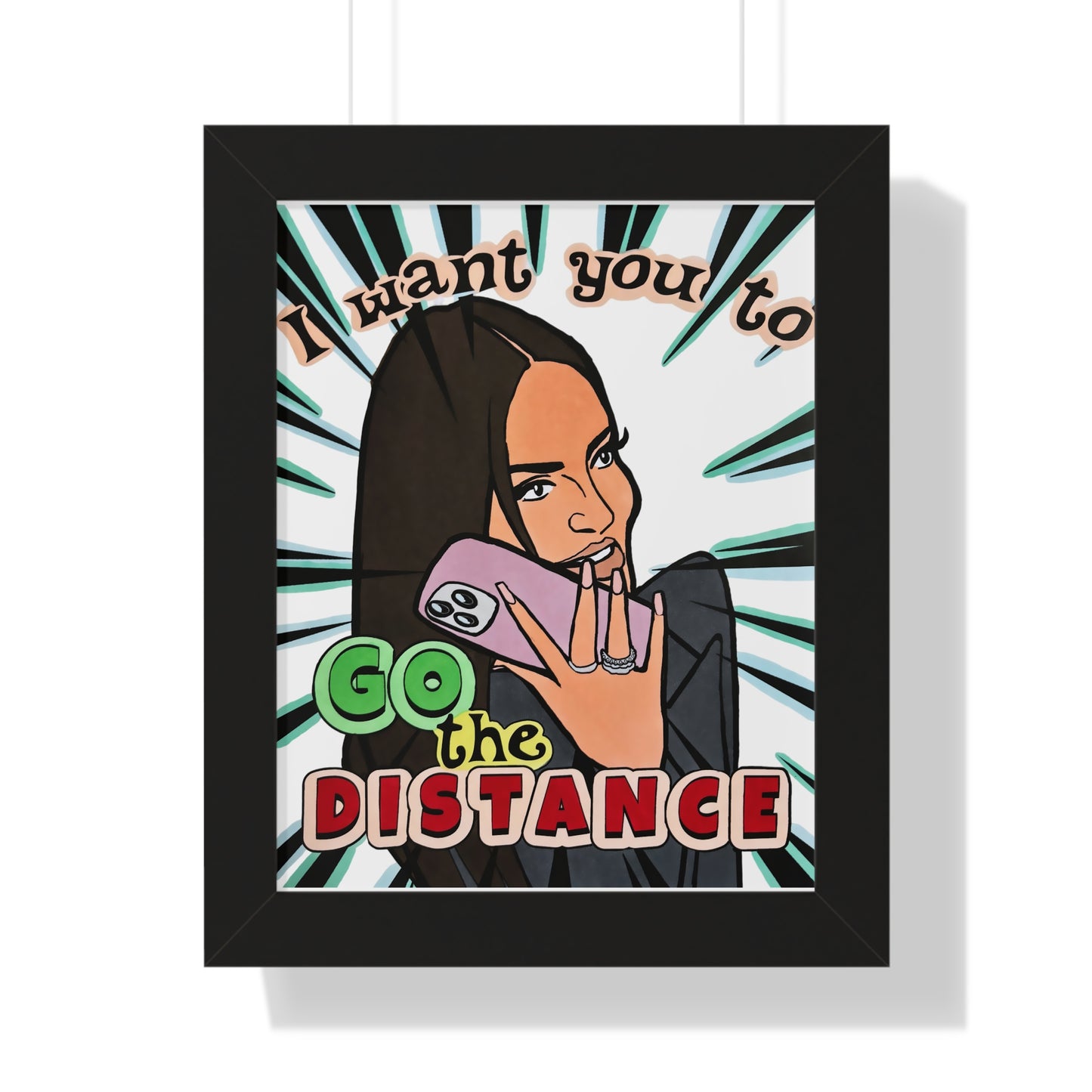 RHOSLC, Framed Prints, 8 x 10