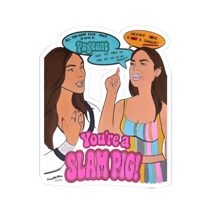 RHORI Magnets by ColorUsBravo
