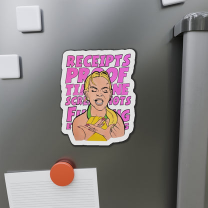 RHOSLC Magnets by ColorUsBravo