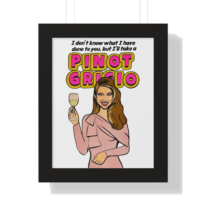 VPR, Framed Prints, 8 x 10