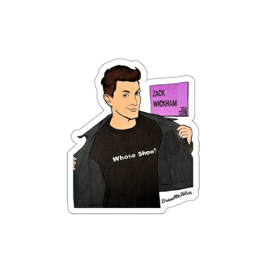 The Valley Stickers by ColorUsBravo