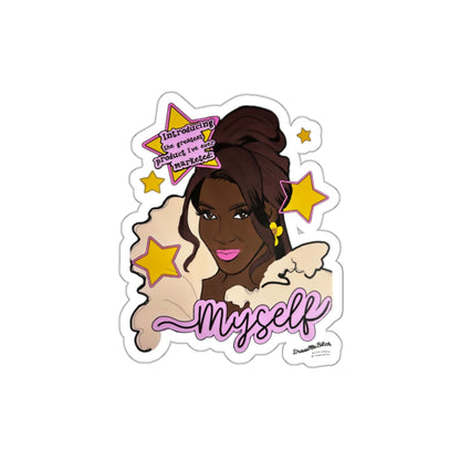 RHOBH Stickers by ColorUsBravo