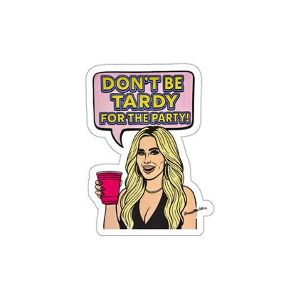 THE CLASSICS Sticker Pack, Set of 10