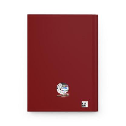 RHOBH "You're So Angry" featuring Lisa Rinna, Journal/Notebook