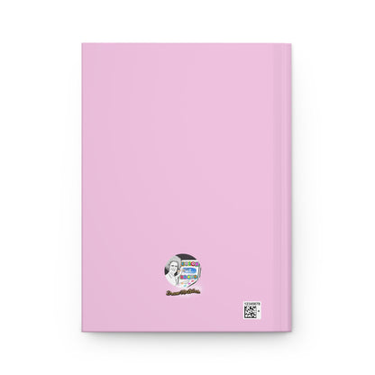RHONY "Mention It All" featuring Bethenny Frankel, Journal/Notebook