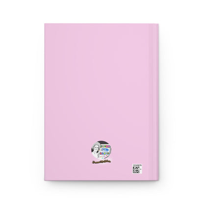 RHOSLC "Hey Baby Gorgeous!" featuring Lisa Barlow, Journal/Notebook