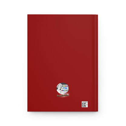 RHOSLC 'Whitney Roses' featuring Whitney Rose, Journal/Notebook