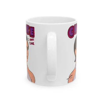 VPR "Choke" featuring Katie Maloney, Ceramic Mug