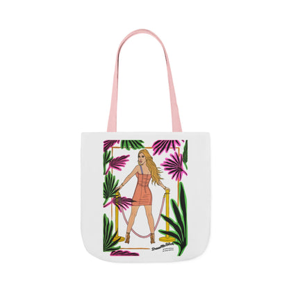 RHOM Lisa Hoschstein, Tote Bag featuring Lisa Hochstein
