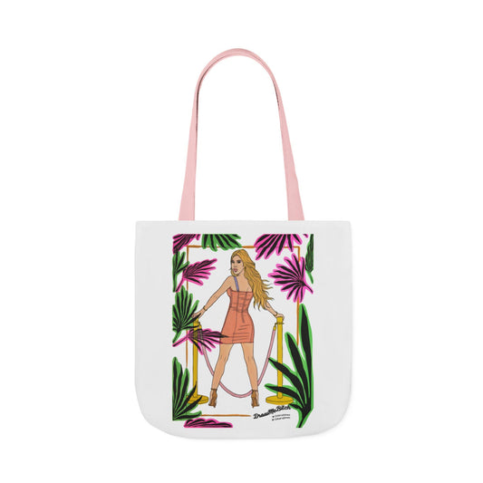 RHOM Lisa Hoschstein, Tote Bag featuring Lisa Hochstein