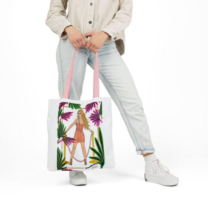 RHOM Lisa Hoschstein, Tote Bag featuring Lisa Hochstein