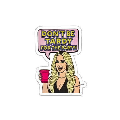 RHOA Magnets by ColorUsBravo
