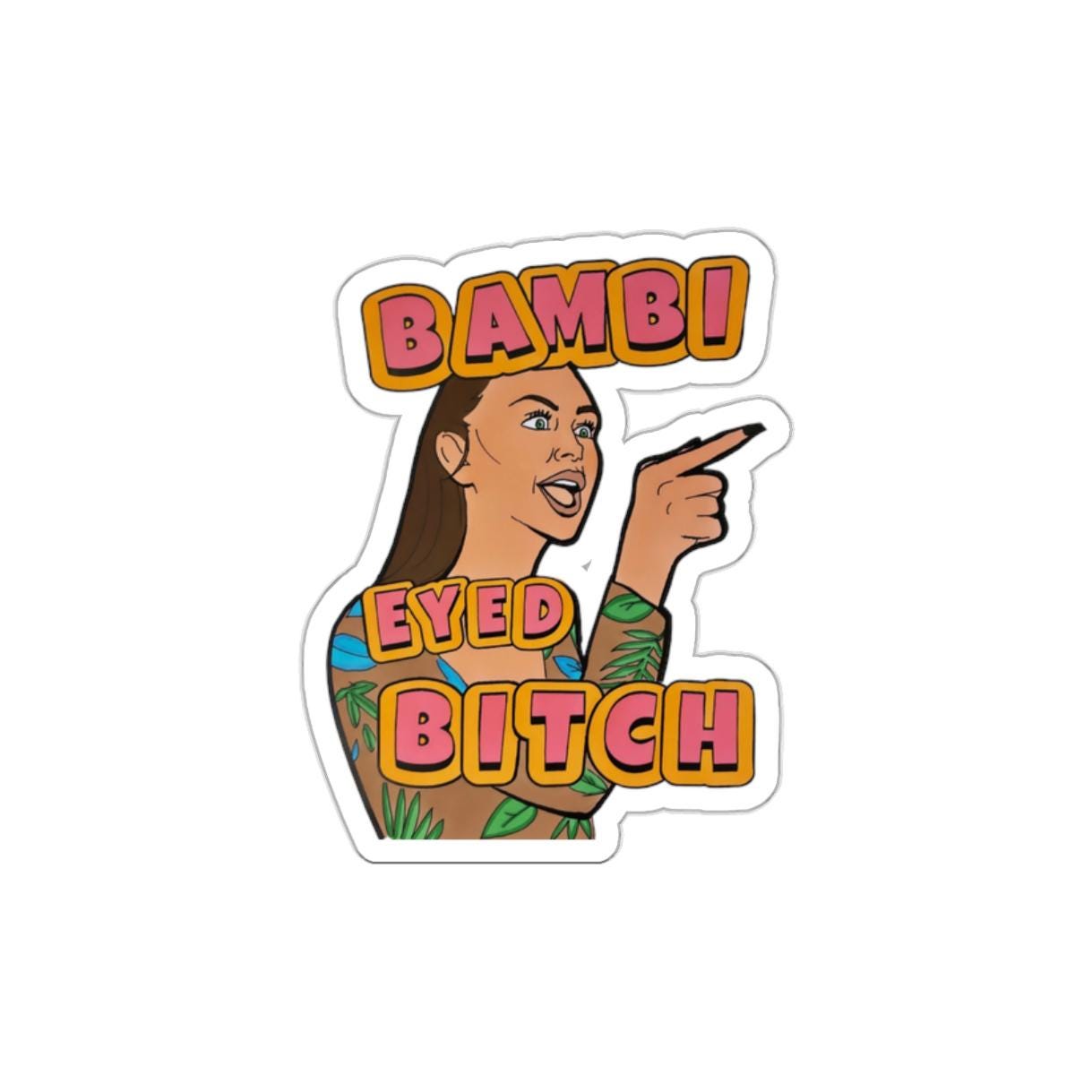 VPR Stickers by ColorUsBravo