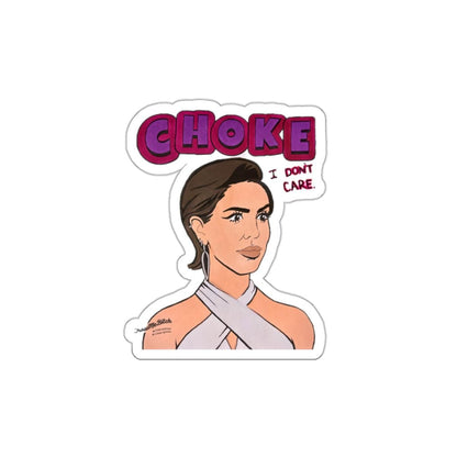 VPR Stickers by ColorUsBravo