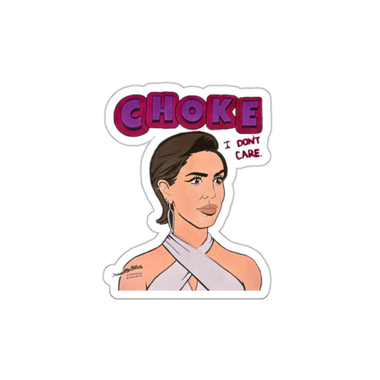 VPR Stickers by ColorUsBravo