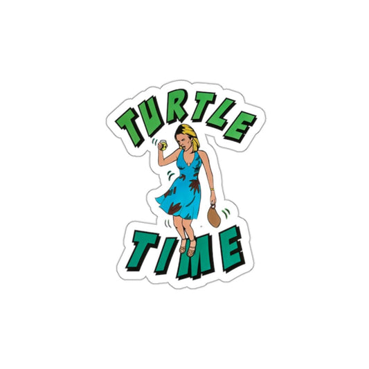 RHONY Stickers by ColorUsBravo | 3”, Glossy, Die Cut”