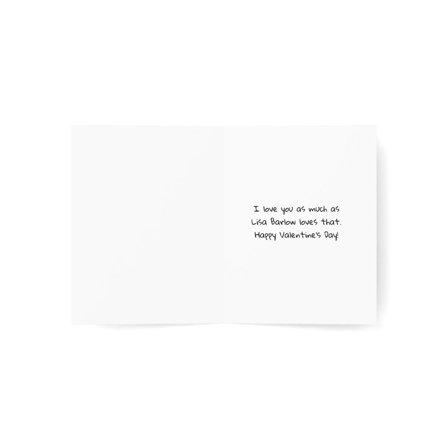 Valentine's Day Greeting Cards by ColorUsBravo, featuring Various Real Housewives