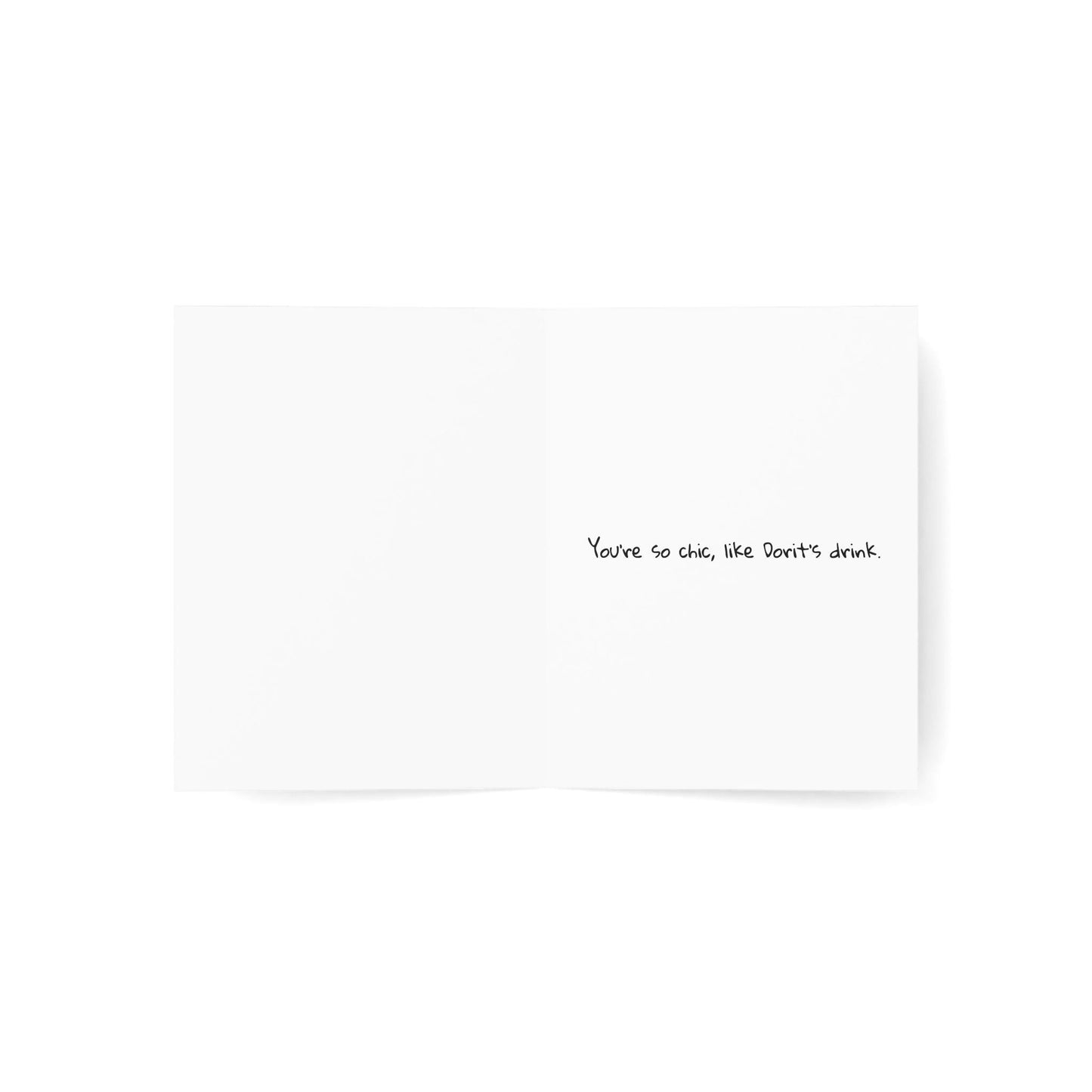 Birthday Greeting Cards by ColorUsBravo, featuring Various Real Housewives