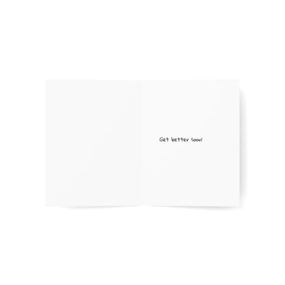 Greeting Cards by ColorUsBravo, featuring Various Real Housewives