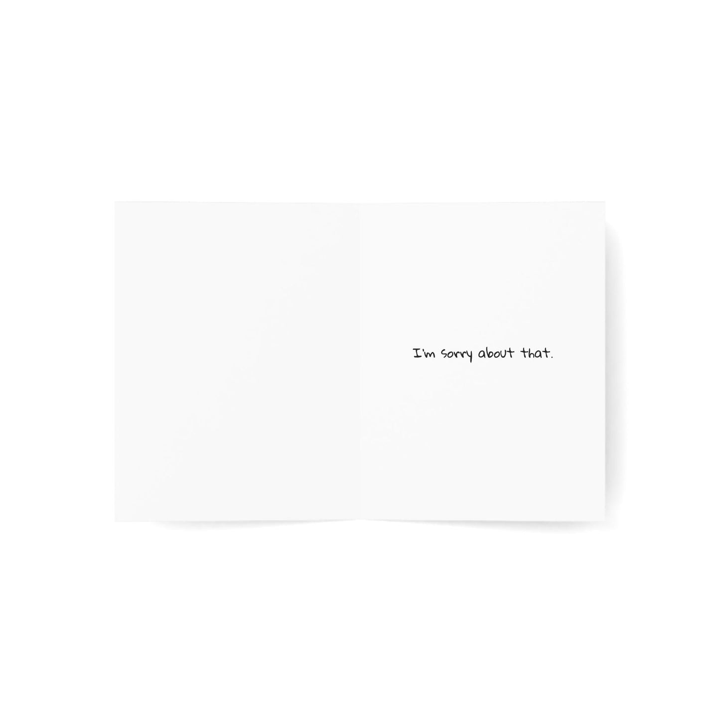 Greeting Cards by ColorUsBravo, featuring Various Real Housewives