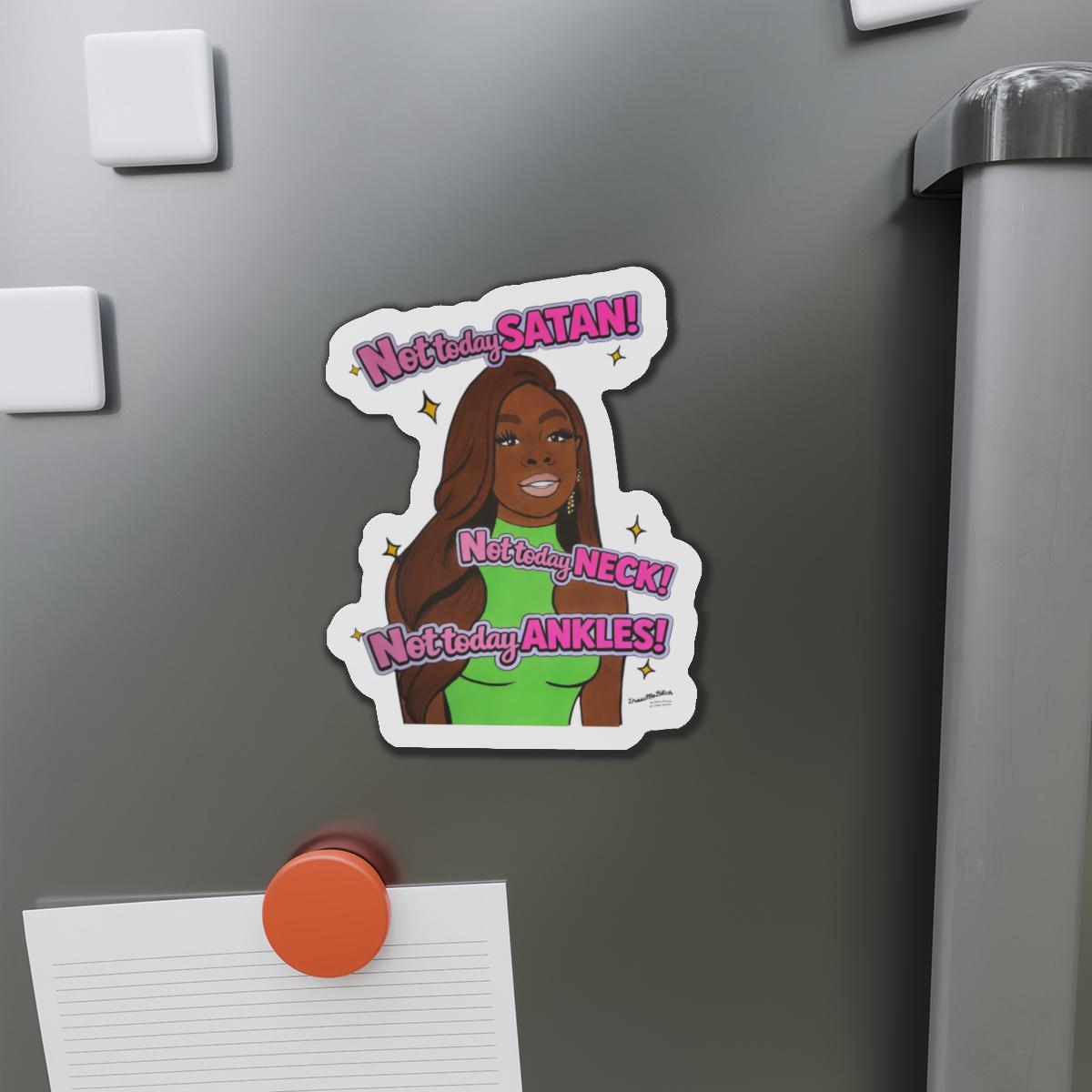 RHOP Magnets by ColorUsBravo