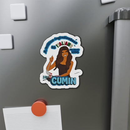 RHONJ Magnets by ColorUsBravo