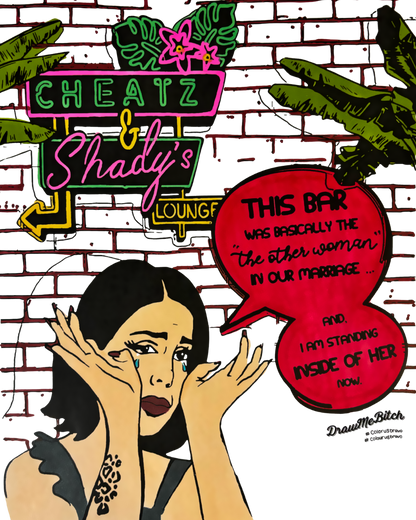 VPR Stickers by ColorUsBravo