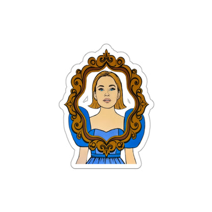 SLOMW Stickers by ColorUsBravo